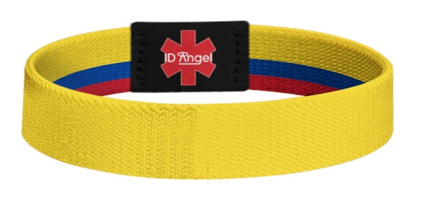 Brazalete Inteligente Colombia