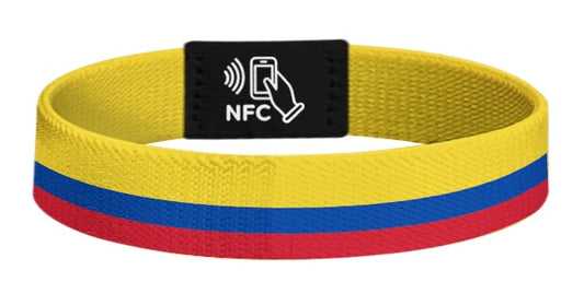 Brazalete Inteligente Colombia