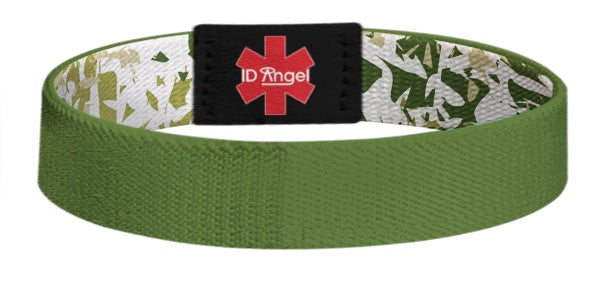 Brazalete Inteligente Army