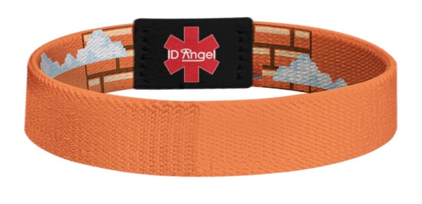 Brazalete Inteligente Level up