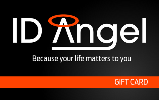 ID Angel Gift Card